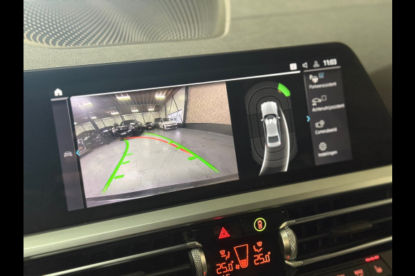 BMW 3-serie 330e Business Edition Plus | Individual | Opendak | Laser | Keyless | Camera | Carplay
