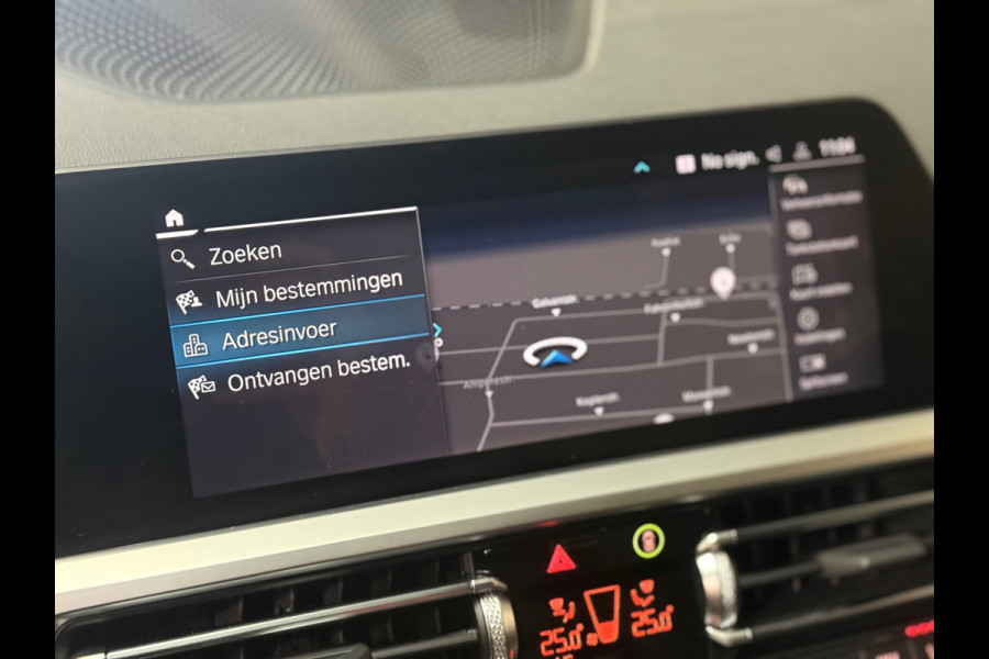 BMW 3-serie 330e Business Edition Plus | Individual | Opendak | Laser | Keyless | Camera | Carplay