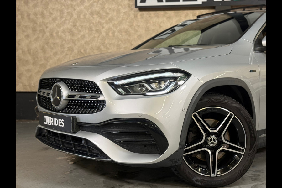 Mercedes-Benz GLA 250 e Business Solution AMG Limited | Pano | Sfeerverlichting | ACC | Stoelverwarming