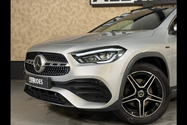 Mercedes-Benz GLA 250 e Business Solution AMG Limited | Pano | Sfeerverlichting | ACC | Stoelverwarming