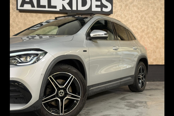 Mercedes-Benz GLA 250 e Business Solution AMG Limited | Pano | Sfeerverlichting | ACC | Stoelverwarming