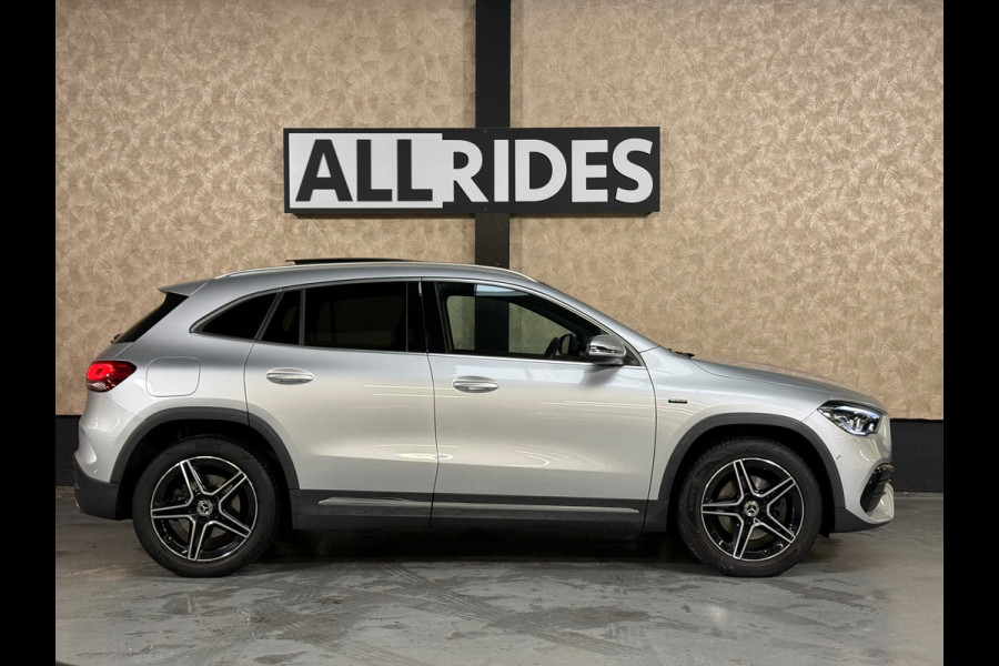 Mercedes-Benz GLA 250 e Business Solution AMG Limited | Pano | Sfeerverlichting | ACC | Stoelverwarming