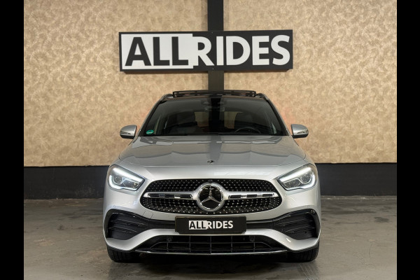 Mercedes-Benz GLA 250 e Business Solution AMG Limited | Pano | Sfeerverlichting | ACC | Stoelverwarming