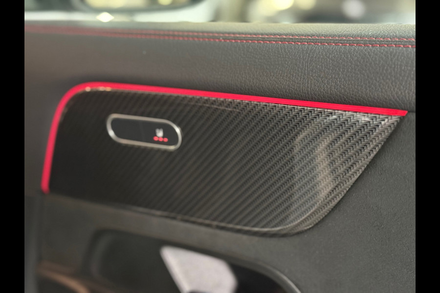 Mercedes-Benz GLA 250 e Business Solution AMG Limited | Pano | Sfeerverlichting | ACC | Stoelverwarming