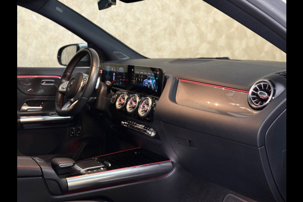 Mercedes-Benz GLA 250 e Business Solution AMG Limited | Pano | Sfeerverlichting | ACC | Stoelverwarming