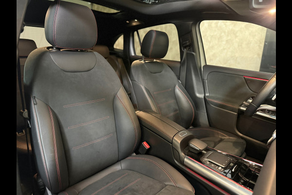 Mercedes-Benz GLA 250 e Business Solution AMG Limited | Pano | Sfeerverlichting | ACC | Stoelverwarming