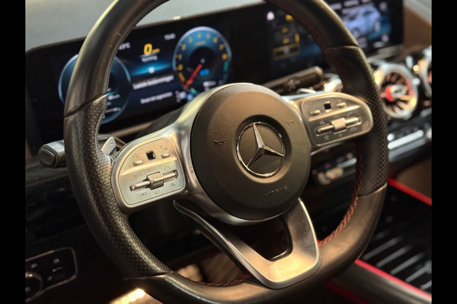 Mercedes-Benz GLA 250 e Business Solution AMG Limited | Pano | Sfeerverlichting | ACC | Stoelverwarming