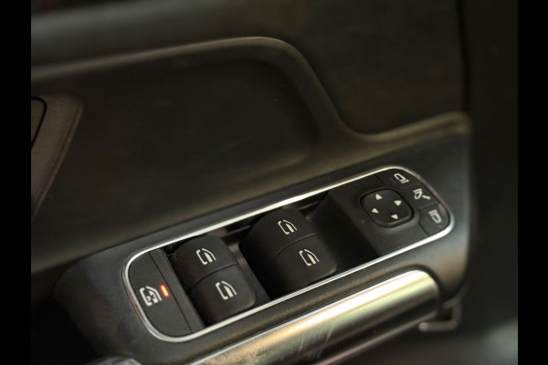 Mercedes-Benz GLA 250 e Business Solution AMG Limited | Pano | Sfeerverlichting | ACC | Stoelverwarming