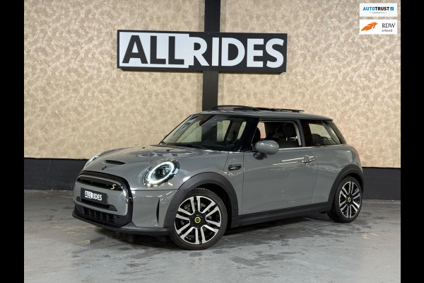 MINI Mini Electric Camden Plus Edition 33 kWh | Pano | Keyless | Camera | Sfeerverlichting