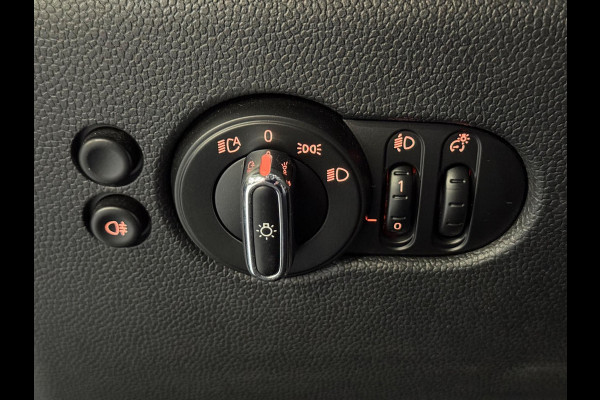 MINI Mini Electric Camden Plus Edition 33 kWh | Pano | Keyless | Camera | Sfeerverlichting