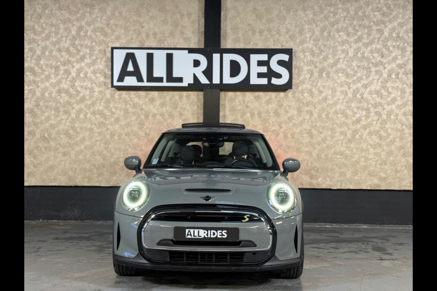 MINI Mini Electric Camden Plus Edition 33 kWh | Pano | Keyless | Camera | Sfeerverlichting