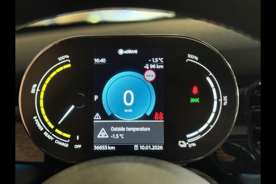 MINI Mini Electric Camden Plus Edition 33 kWh | Pano | Keyless | Camera | Sfeerverlichting