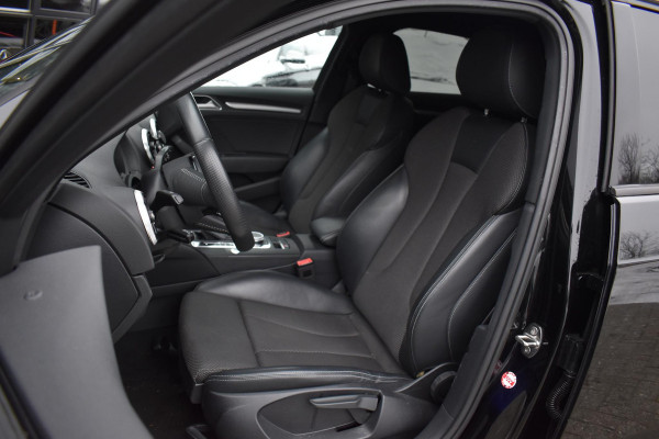 Audi A3 Sportback 40 e-tron Advance Sport S-line Lane ACC Trekhaak