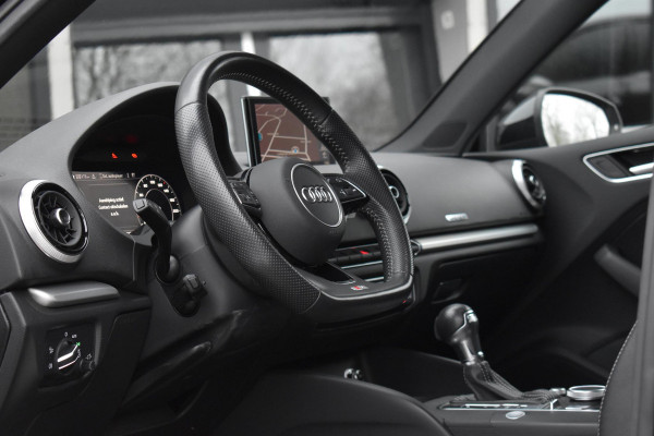 Audi A3 Sportback 40 e-tron Advance Sport S-line Lane ACC Trekhaak