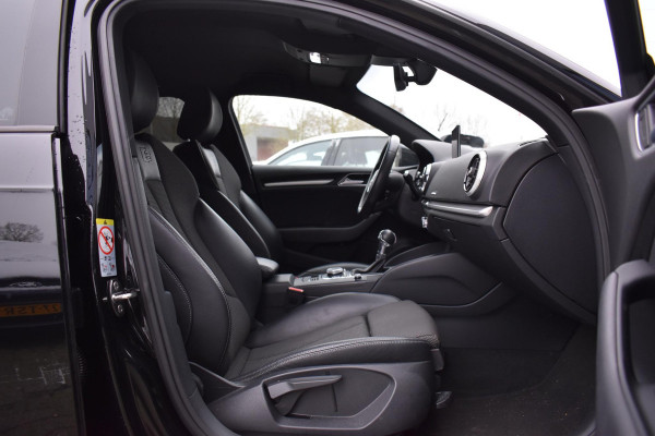 Audi A3 Sportback 40 e-tron Advance Sport S-line Lane ACC Trekhaak