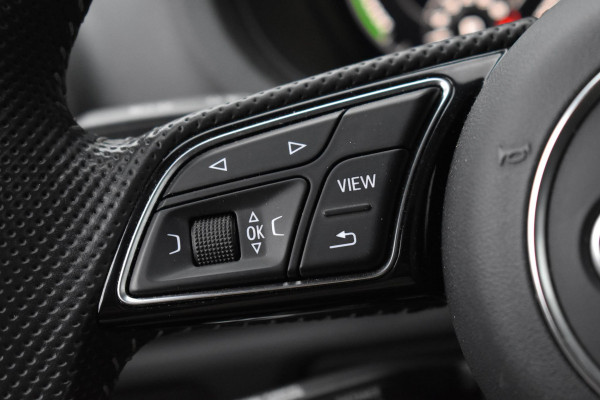 Audi A3 Sportback 40 e-tron Advance Sport S-line Lane ACC Trekhaak
