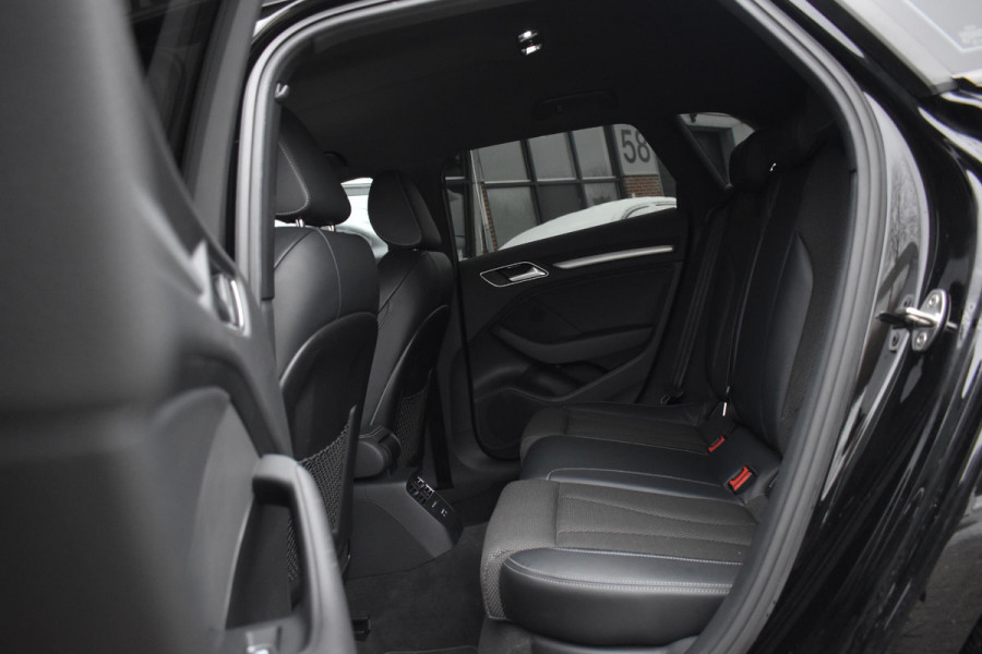 Audi A3 Sportback 40 e-tron Advance Sport S-line Lane ACC Trekhaak