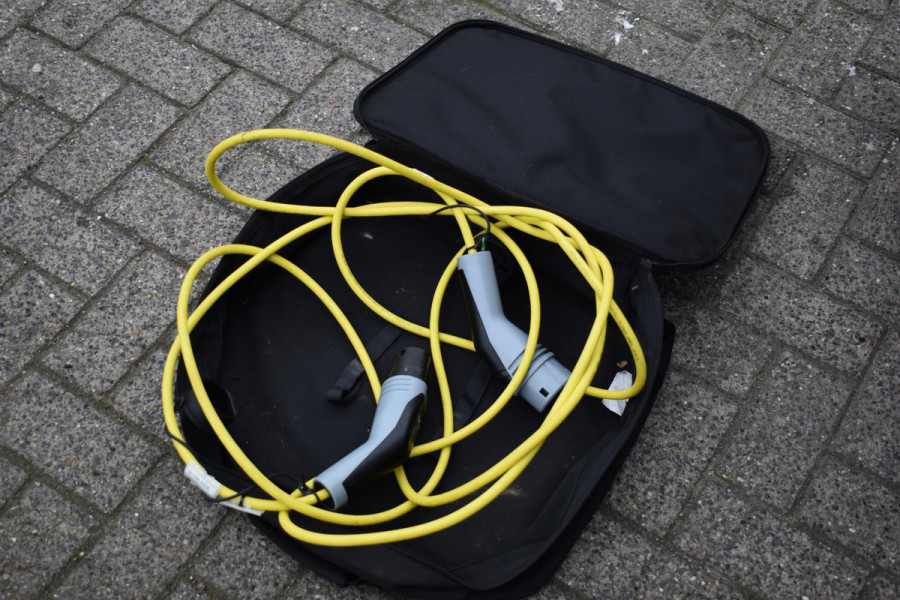 Audi A3 Sportback 40 e-tron Advance Sport S-line Lane ACC Trekhaak