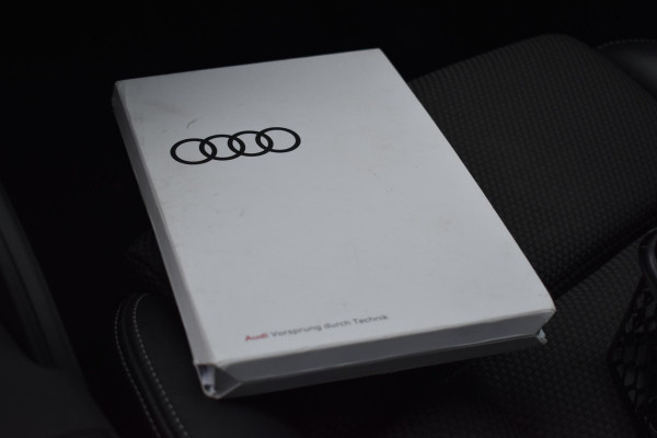 Audi A3 Sportback 40 e-tron Advance Sport S-line Lane ACC Trekhaak