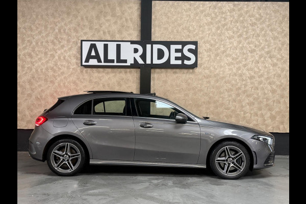 Mercedes-Benz A-Klasse 250 e Business Solution AMG Limited | Pano | Keyless | Sfeerverlichting | DAB