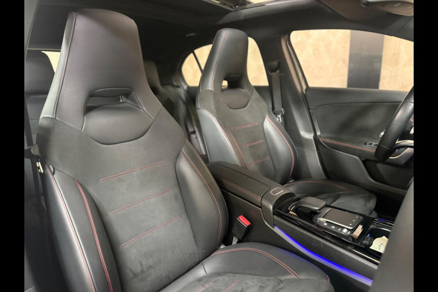 Mercedes-Benz A-Klasse 250 e Business Solution AMG Limited | Pano | Keyless | Sfeerverlichting | DAB