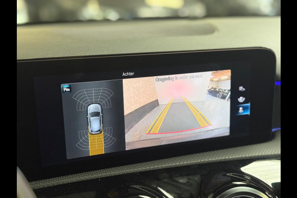 Mercedes-Benz A-Klasse 250 e Business Solution AMG Limited | Pano | Keyless | Sfeerverlichting | DAB