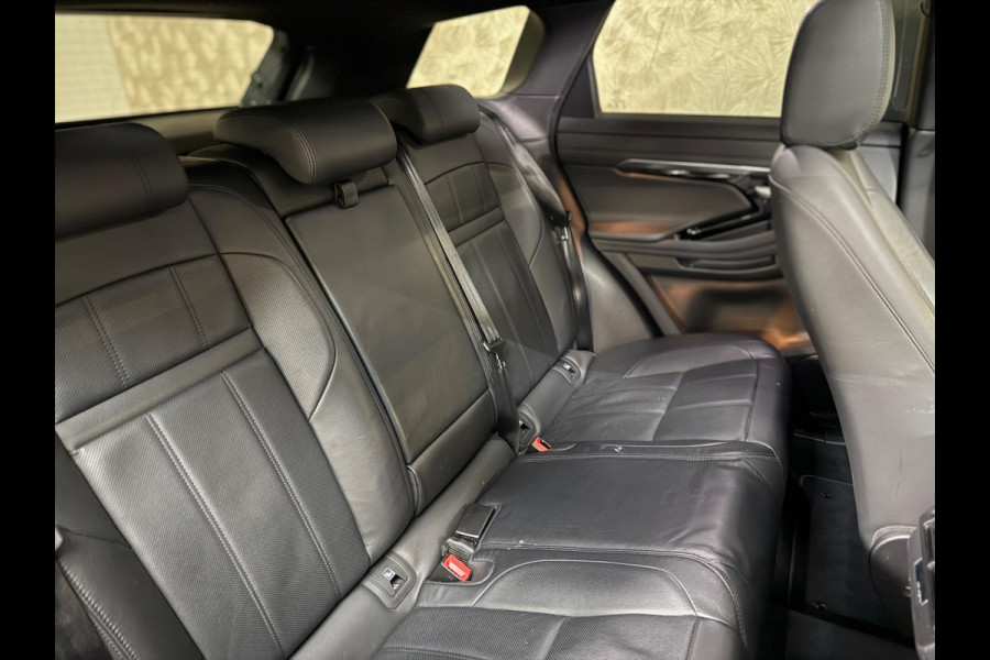 Land Rover Range Rover Evoque 2.0 P250 AWD R-Dynamic S | Pano | 20 inch | Keyless | Leer | 360 camera | Stoelverwarming | Carplay