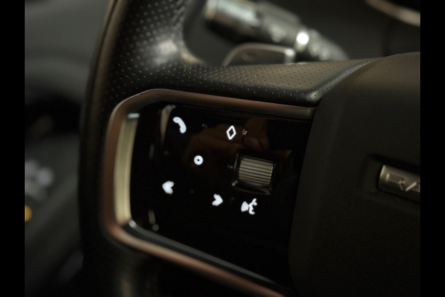 Land Rover Range Rover Evoque 2.0 P250 AWD R-Dynamic S | Pano | 20 inch | Keyless | Leer | 360 camera | Stoelverwarming | Carplay