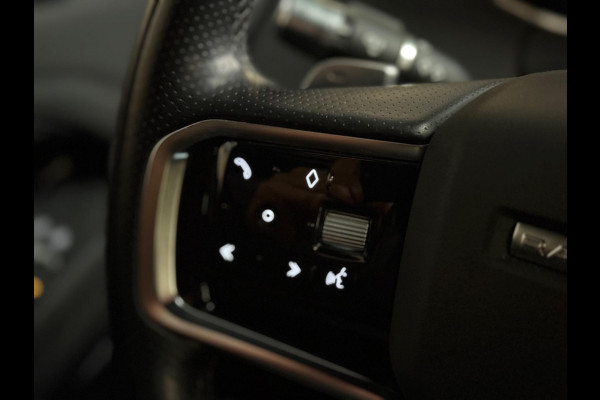 Land Rover Range Rover Evoque 2.0 P250 AWD R-Dynamic S | Pano | 20 inch | Keyless | Leer | 360 camera | Stoelverwarming | Carplay