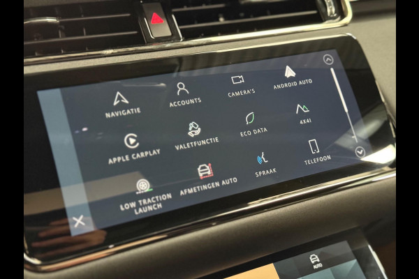 Land Rover Range Rover Evoque 2.0 P250 AWD R-Dynamic S | Pano | 20 inch | Keyless | Leer | 360 camera | Stoelverwarming | Carplay