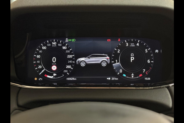 Land Rover Range Rover Evoque 2.0 P250 AWD R-Dynamic S | Pano | 20 inch | Keyless | Leer | 360 camera | Stoelverwarming | Carplay