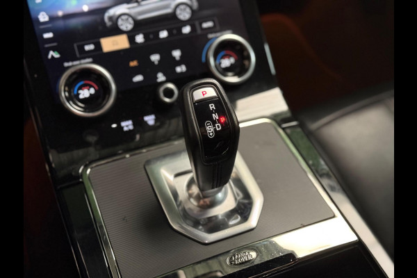 Land Rover Range Rover Evoque 2.0 P250 AWD R-Dynamic S | Pano | 20 inch | Keyless | Leer | 360 camera | Stoelverwarming | Carplay