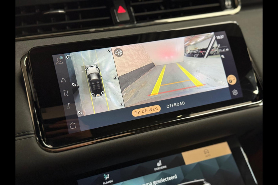 Land Rover Range Rover Evoque 2.0 P250 AWD R-Dynamic S | Pano | 20 inch | Keyless | Leer | 360 camera | Stoelverwarming | Carplay