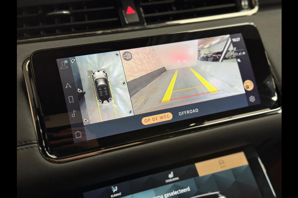 Land Rover Range Rover Evoque 2.0 P250 AWD R-Dynamic S | Pano | 20 inch | Keyless | Leer | 360 camera | Stoelverwarming | Carplay