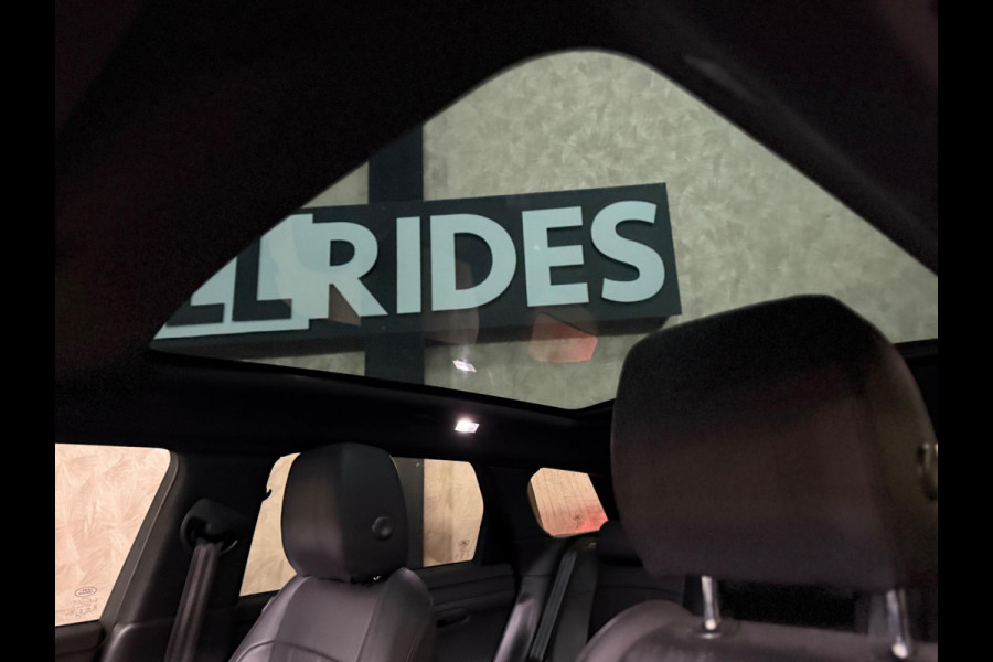 Land Rover Range Rover Evoque 2.0 P200 AWD R-Dynamic HSE | Pano | Leer | Stoel-/Stuur-verwarming | Camera | Carplay