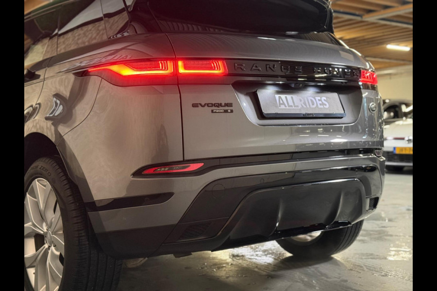 Land Rover Range Rover Evoque 2.0 P200 AWD R-Dynamic HSE | Pano | Leer | Stoel-/Stuur-verwarming | Camera | Carplay