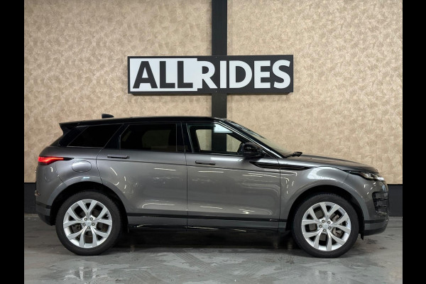 Land Rover Range Rover Evoque 2.0 P200 AWD R-Dynamic HSE | Pano | Leer | Stoel-/Stuur-verwarming | Camera | Carplay