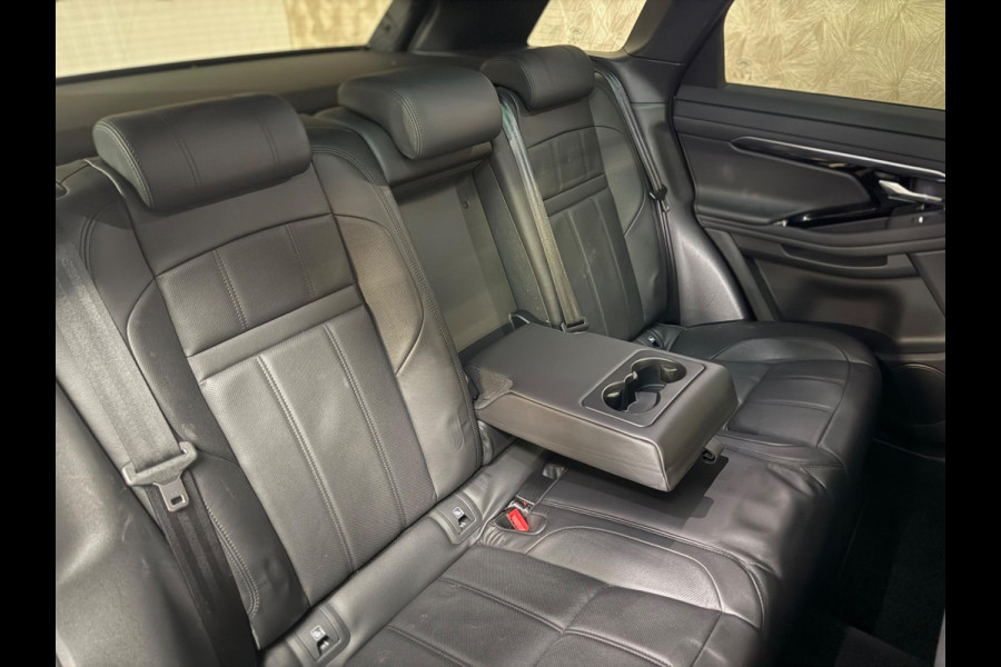 Land Rover Range Rover Evoque 2.0 P200 AWD R-Dynamic HSE | Pano | Leer | Stoel-/Stuur-verwarming | Camera | Carplay