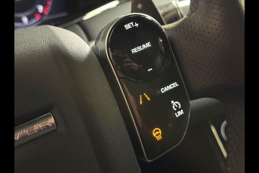 Land Rover Range Rover Evoque 2.0 P200 AWD R-Dynamic HSE | Pano | Leer | Stoel-/Stuur-verwarming | Camera | Carplay