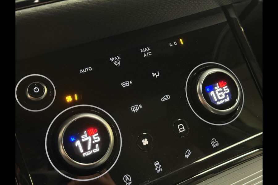Land Rover Range Rover Evoque 2.0 P200 AWD R-Dynamic HSE | Pano | Leer | Stoel-/Stuur-verwarming | Camera | Carplay