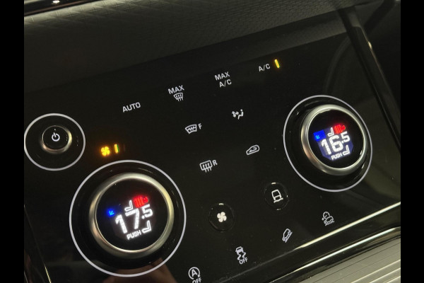 Land Rover Range Rover Evoque 2.0 P200 AWD R-Dynamic HSE | Pano | Leer | Stoel-/Stuur-verwarming | Camera | Carplay