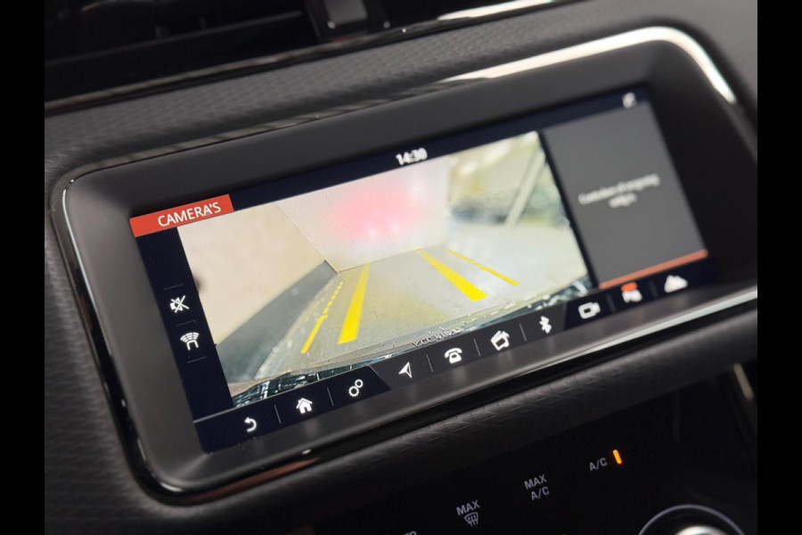 Land Rover Range Rover Evoque 2.0 P200 AWD R-Dynamic HSE | Pano | Leer | Stoel-/Stuur-verwarming | Camera | Carplay