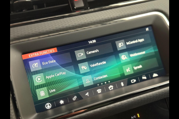 Land Rover Range Rover Evoque 2.0 P200 AWD R-Dynamic HSE | Pano | Leer | Stoel-/Stuur-verwarming | Camera | Carplay