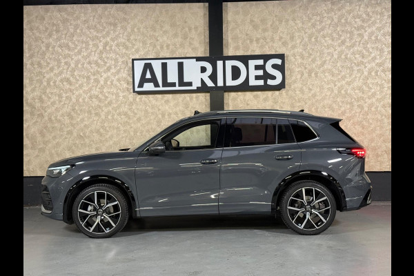 Volkswagen Tiguan 1.5 eHybrid R-Line Edition | pano | stoel-verkoeling/verwarming | Keyless | 3x s-Line | 360 camera | Massage