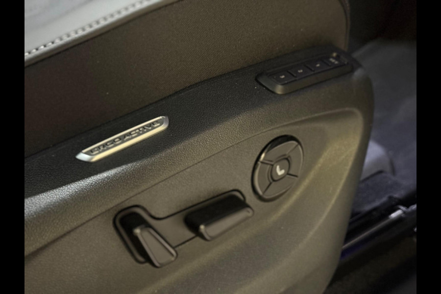 Volkswagen Tiguan 1.5 eHybrid R-Line Edition | pano | stoel-verkoeling/verwarming | Keyless | 3x s-Line | 360 camera | Massage