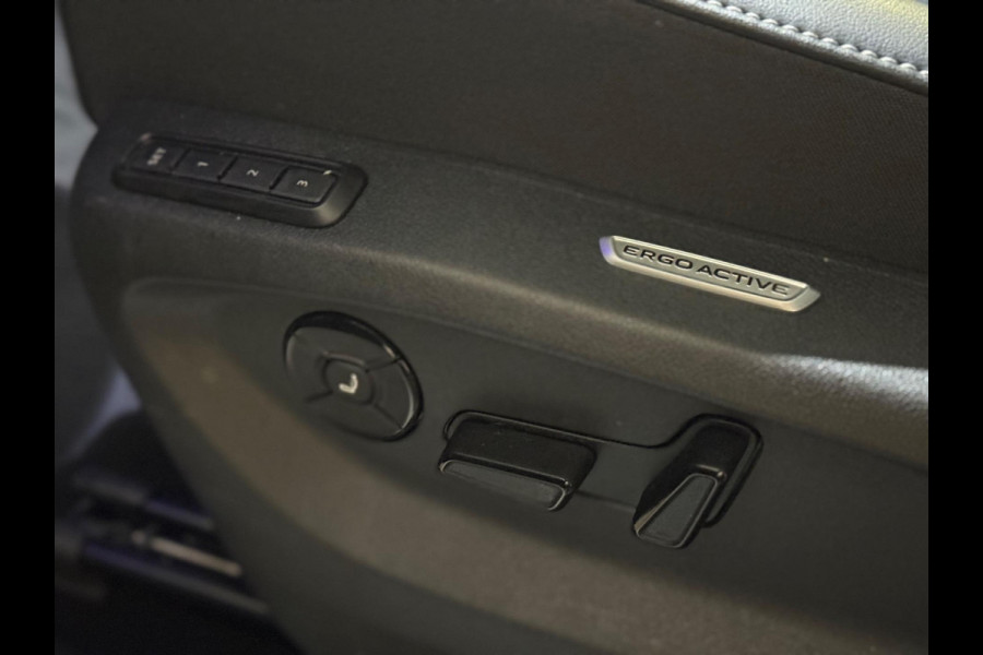 Volkswagen Tiguan 1.5 eHybrid R-Line Edition | pano | stoel-verkoeling/verwarming | Keyless | 3x s-Line | 360 camera | Massage