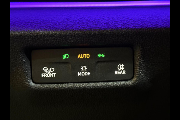 Volkswagen Tiguan 1.5 eHybrid R-Line Edition | pano | stoel-verkoeling/verwarming | Keyless | 3x s-Line | 360 camera | Massage