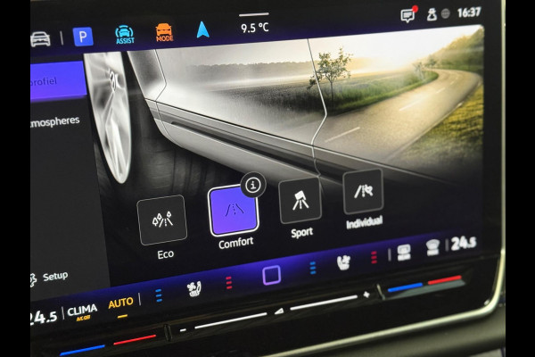 Volkswagen Tiguan 1.5 eHybrid R-Line Edition | pano | stoel-verkoeling/verwarming | Keyless | 3x s-Line | 360 camera | Massage