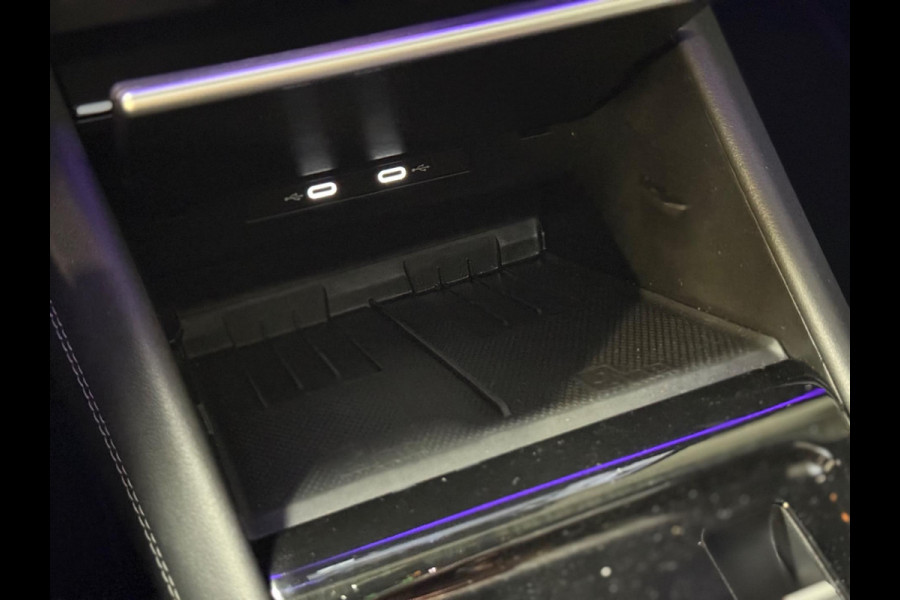 Volkswagen Tiguan 1.5 eHybrid R-Line Edition | pano | stoel-verkoeling/verwarming | Keyless | 3x s-Line | 360 camera | Massage