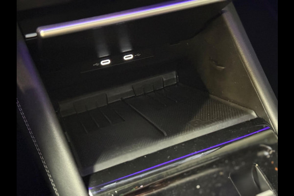 Volkswagen Tiguan 1.5 eHybrid R-Line Edition | pano | stoel-verkoeling/verwarming | Keyless | 3x s-Line | 360 camera | Massage